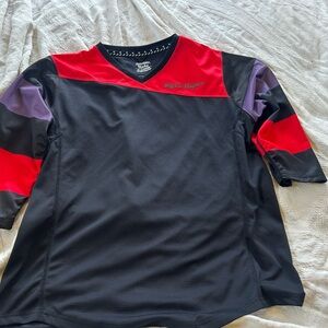 Troy Lee Designs Mischief Jersey. Size XL